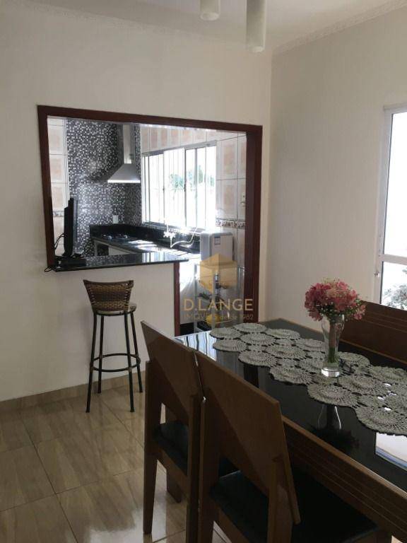 Casa à venda com 2 quartos, 135m² - Foto 10