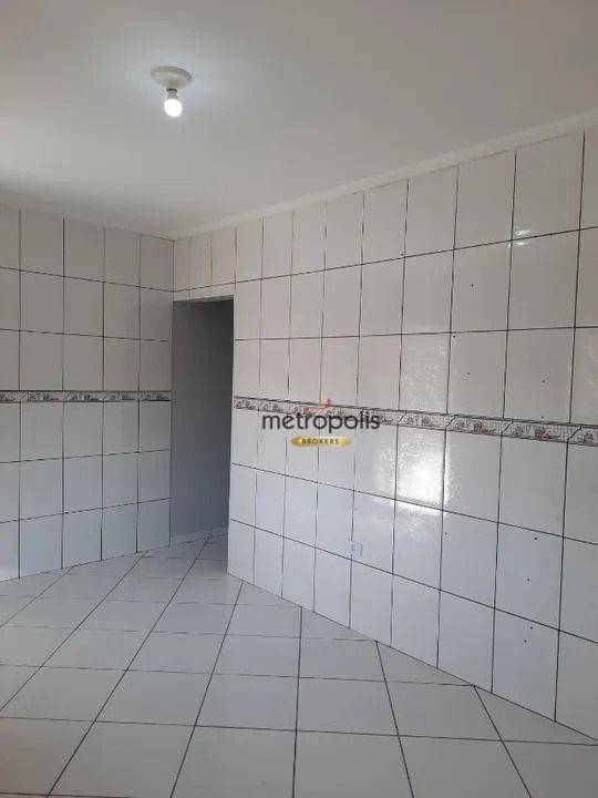 Sobrado para alugar com 4 quartos, 212m² - Foto 4