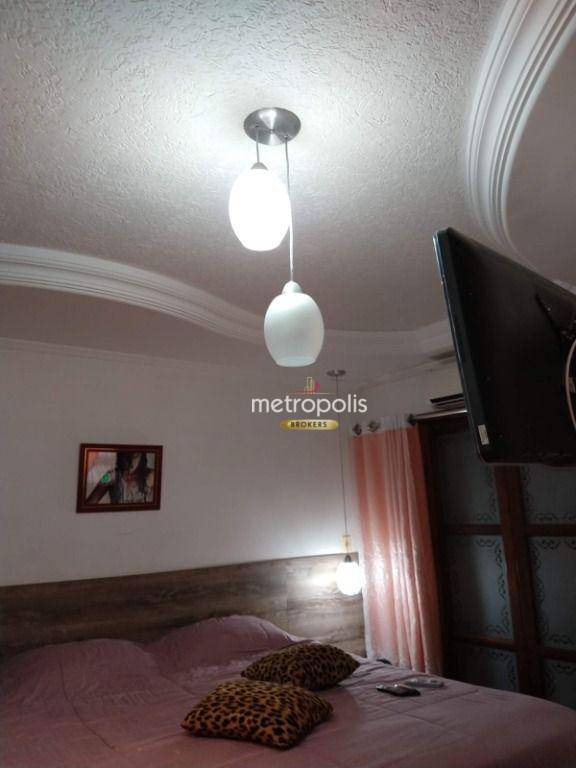 Sobrado à venda com 4 quartos, 230m² - Foto 10