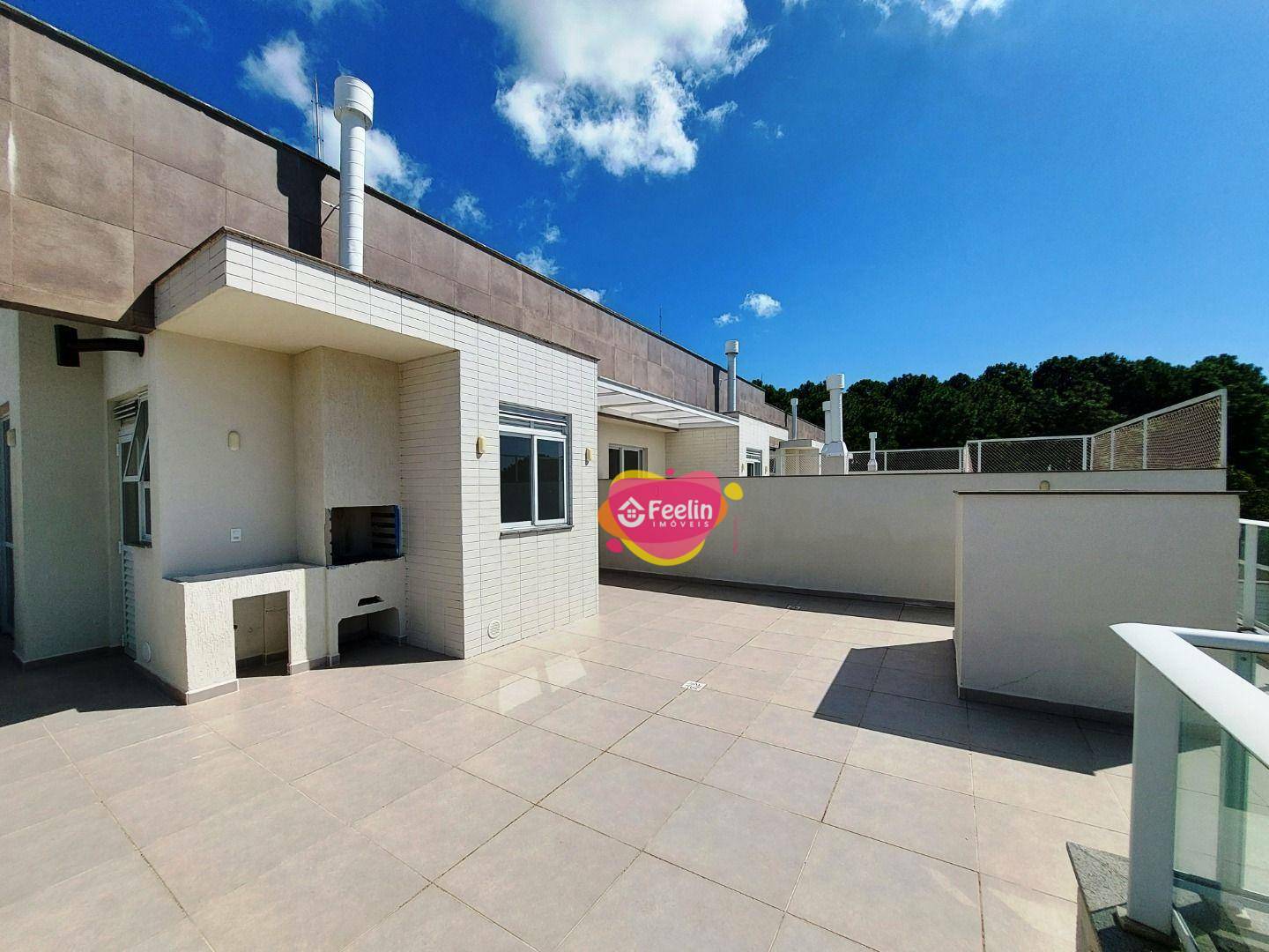 Cobertura, 2 quartos, 138 m² - Foto 11