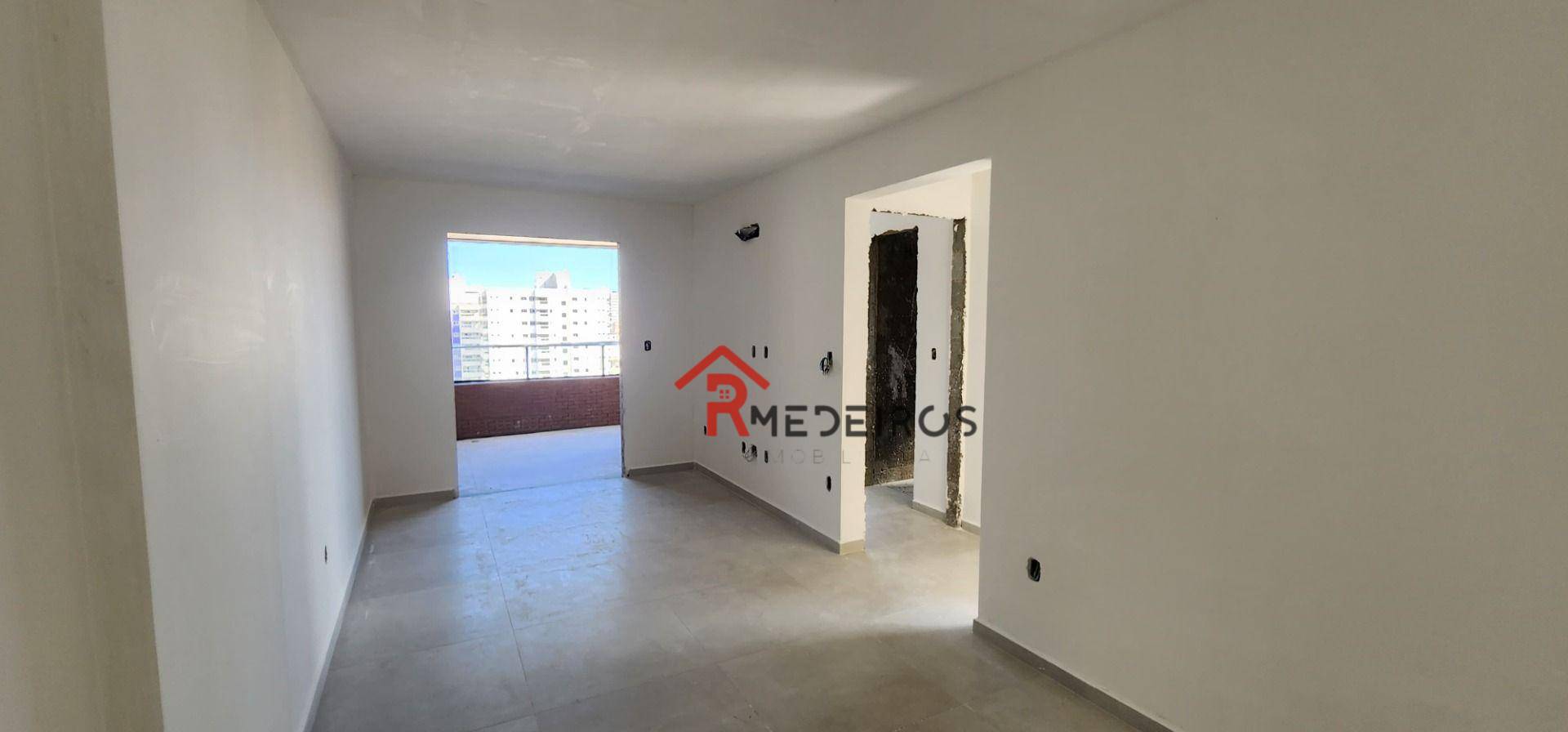 Apartamento à venda com 2 quartos, 78m² - Foto 3