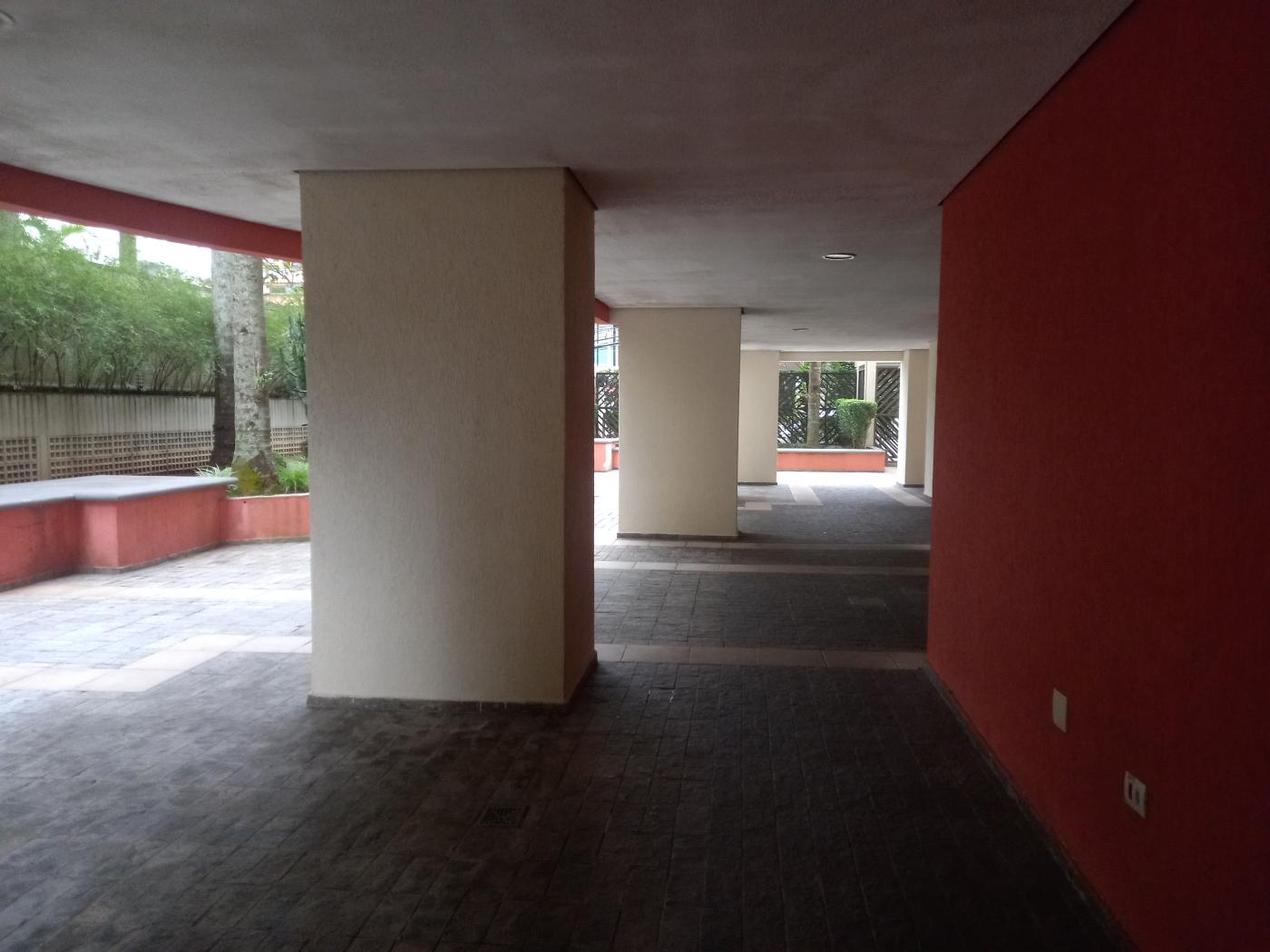 Apartamento à venda com 3 quartos, 88m² - Foto 21