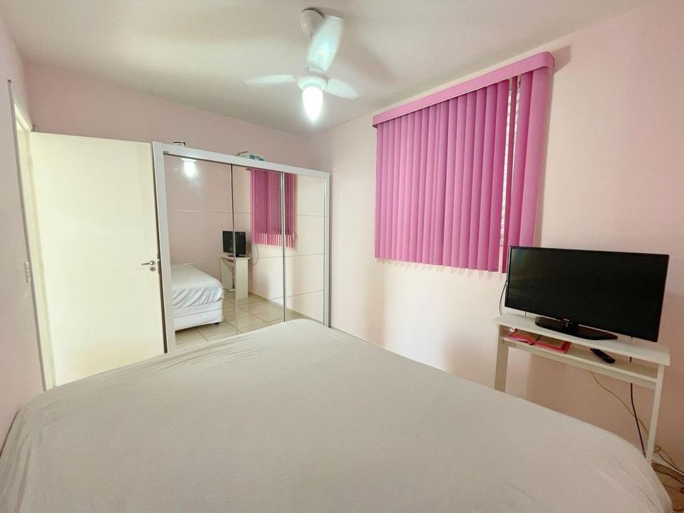 Apartamento à venda com 2 quartos, 50m² - Foto 21