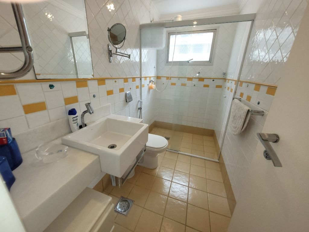 Apartamento à venda com 3 quartos, 120m² - Foto 6