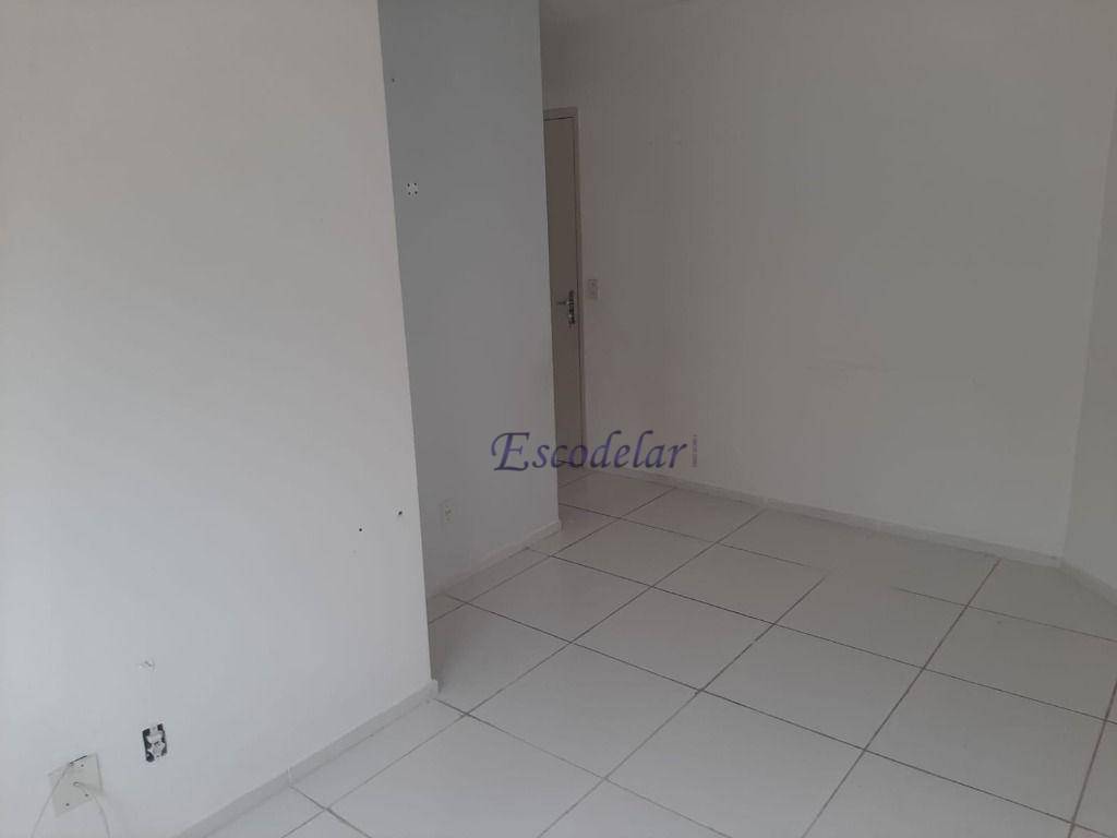 Apartamento à venda com 2 quartos, 50m² - Foto 15