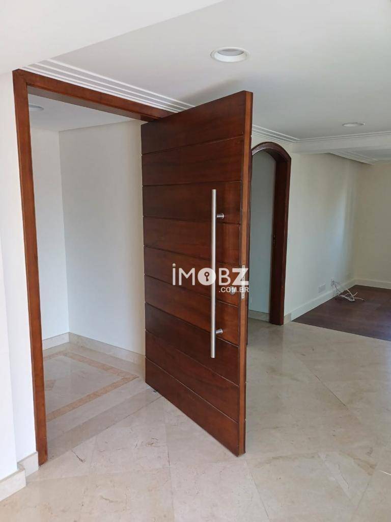 Cobertura à venda com 4 quartos, 350m² - Foto 2