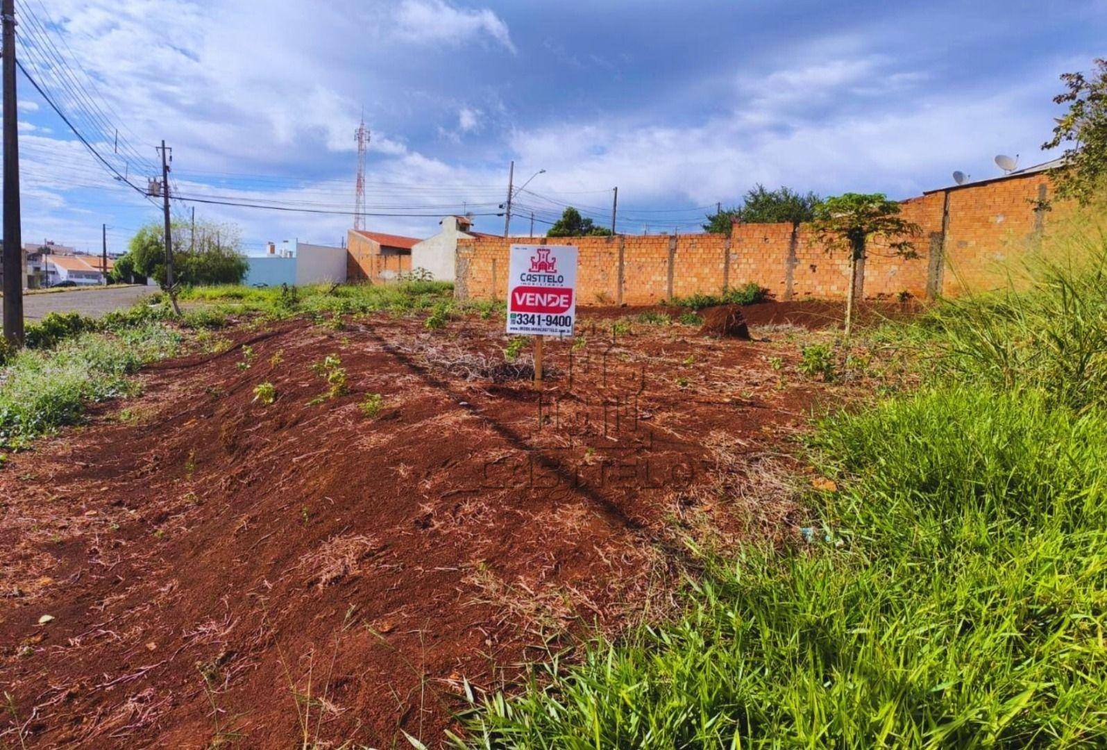 Terreno, 250 m² - Foto 1