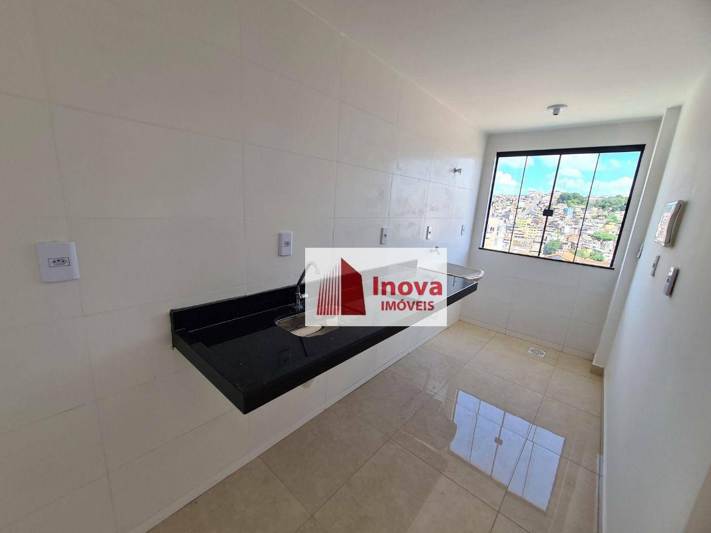 Apartamento à venda com 2 quartos, 75m² - Foto 9