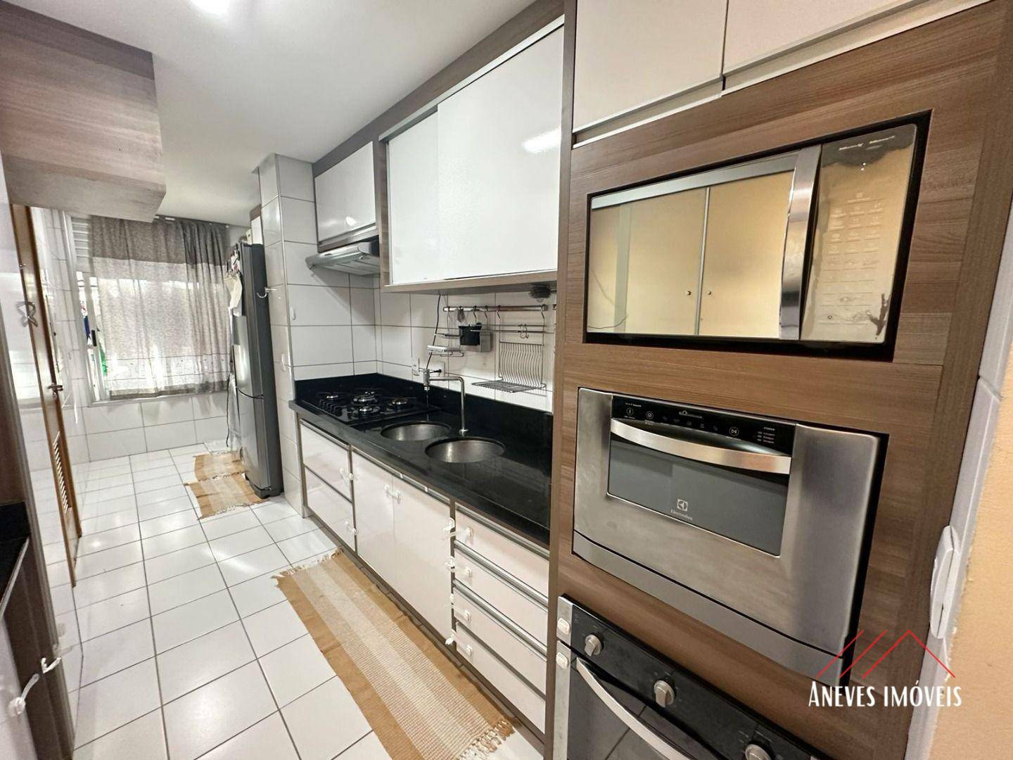 Apartamento à venda com 3 quartos, 96m² - Foto 9