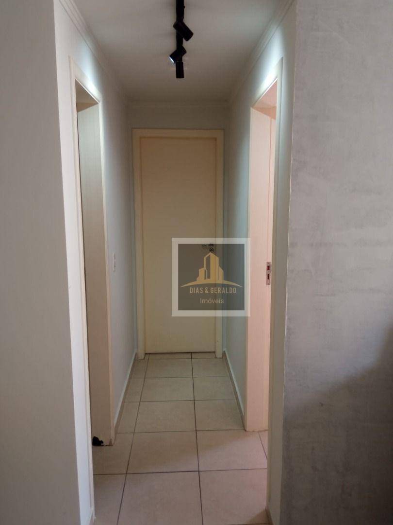 Apartamento, 2 quartos, 55 m² - Foto 5