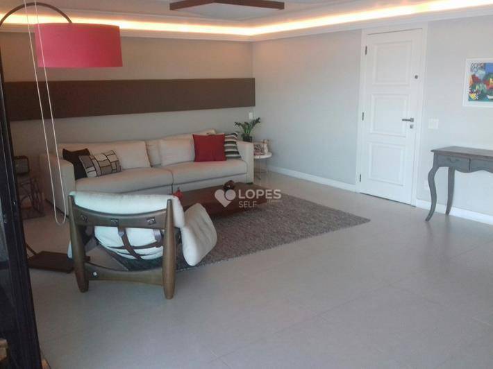 Apartamento à venda com 4 quartos, 360m² - Foto 1