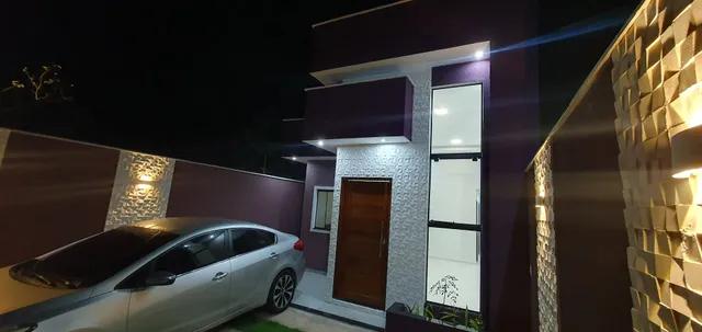 Casa à venda com 3 quartos, 240m² - Foto 8