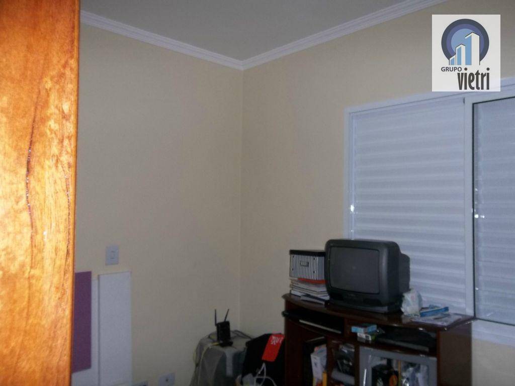 Sobrado à venda com 3 quartos, 190m² - Foto 2