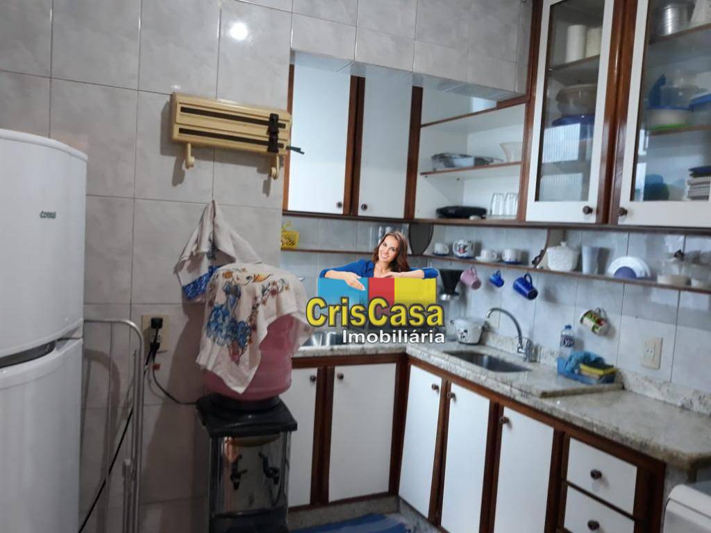 Apartamento à venda com 3 quartos, 200m² - Foto 57