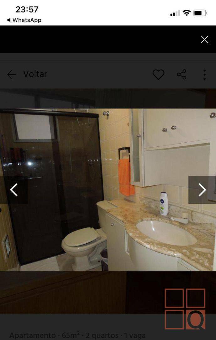 Apartamento à venda com 2 quartos, 64m² - Foto 10