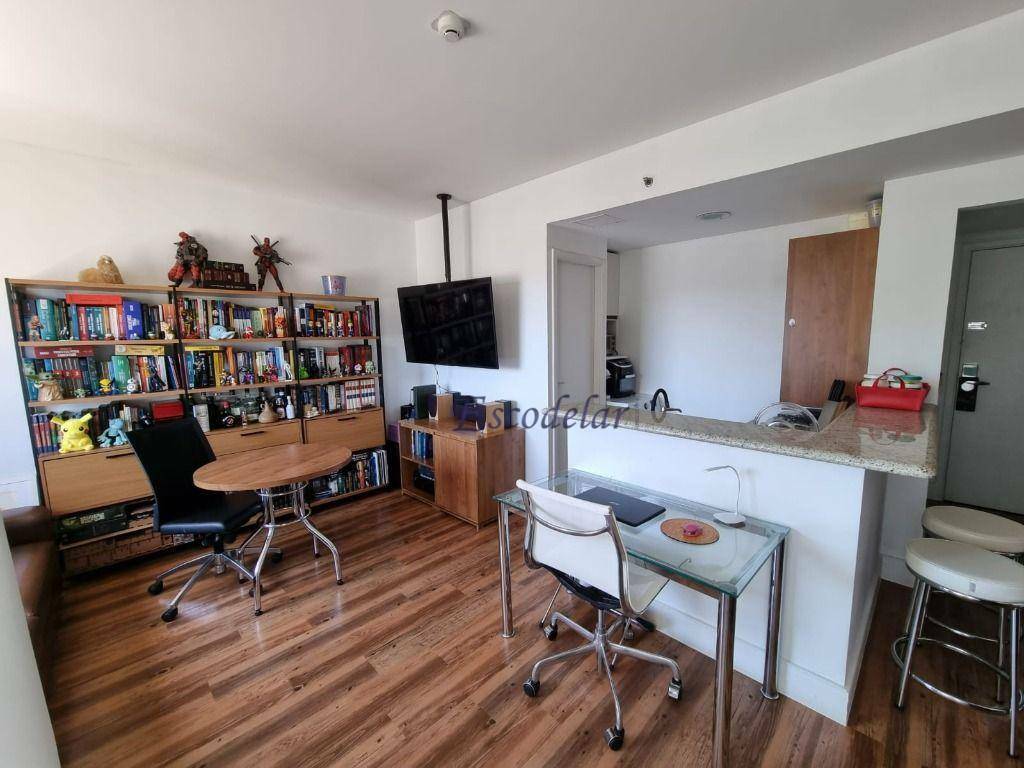 Apartamento à venda com 2 quartos, 57m² - Foto 8