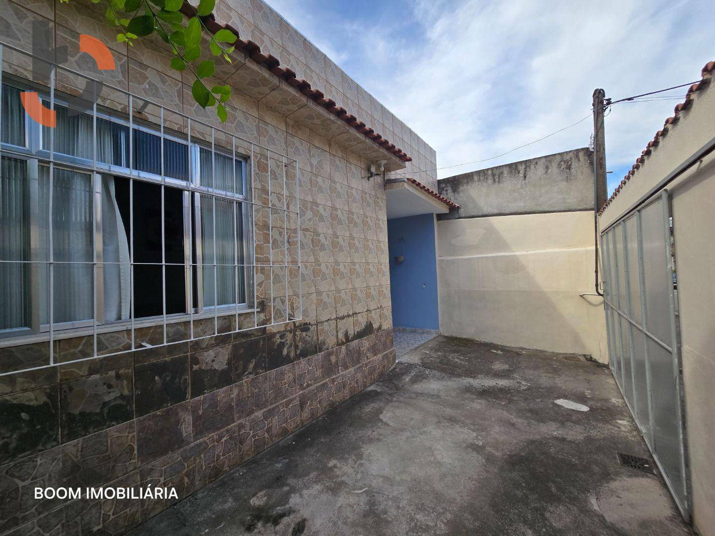 Casa à venda com 3 quartos, 103m² - Foto 4