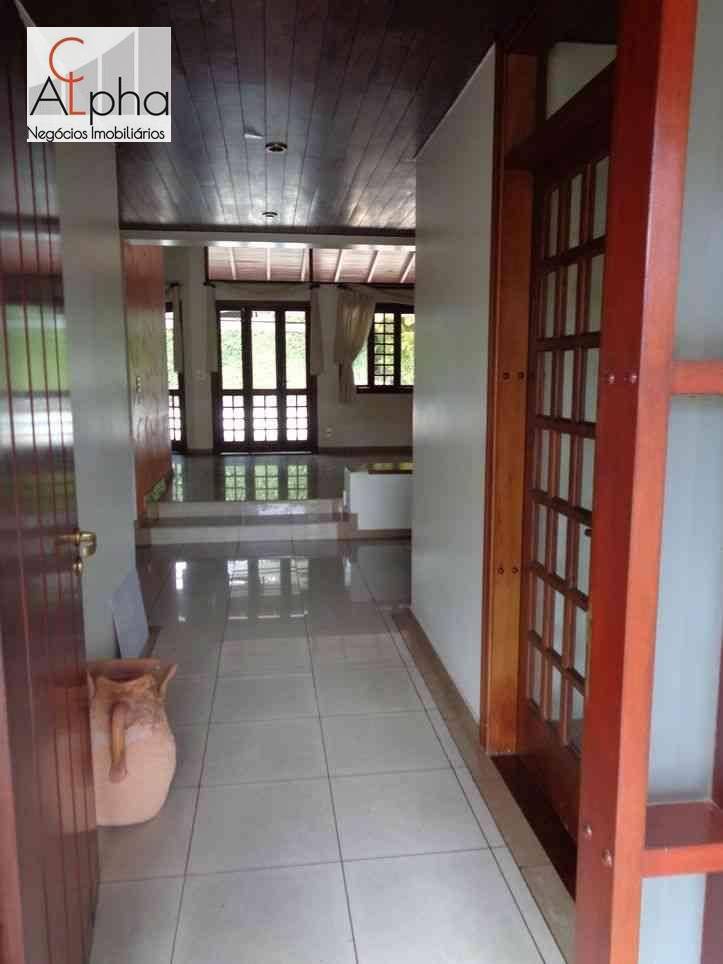 Sobrado à venda com 4 quartos, 420m² - Foto 3