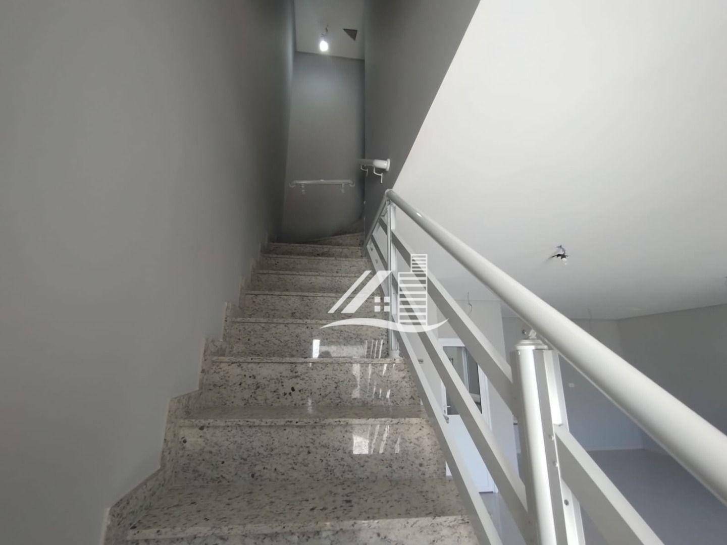 Sobrado à venda com 3 quartos, 116m² - Foto 9