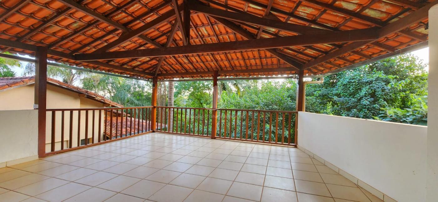 Casa de Condomínio à venda com 5 quartos, 385m² - Foto 6