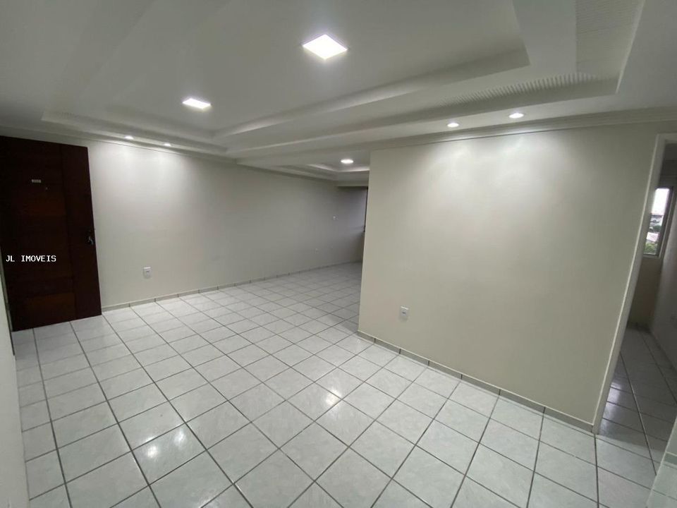 Apartamento à venda com 3 quartos, 93m² - Foto 5