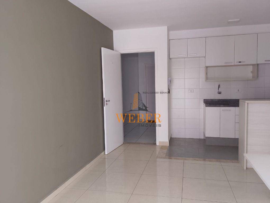 Apartamento à venda com 2 quartos, 49m² - Foto 5