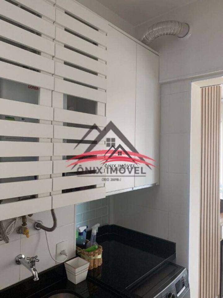 Apartamento à venda com 2 quartos, 67m² - Foto 6