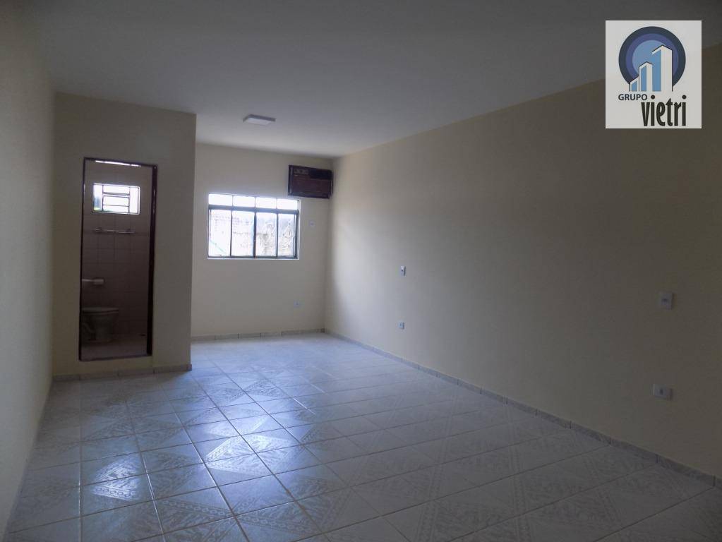 Conjunto Comercial-Sala para alugar, 32m² - Foto 6