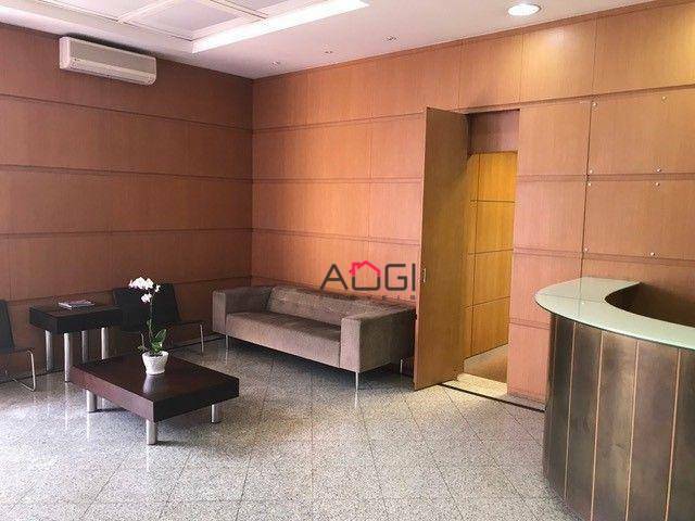 Conjunto Comercial-Sala para alugar, 2021m² - Foto 8