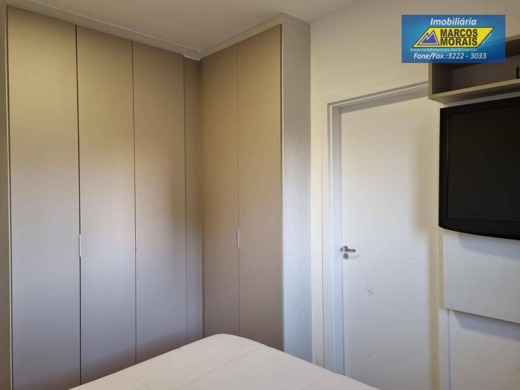 Apartamento à venda com 3 quartos, 80m² - Foto 33