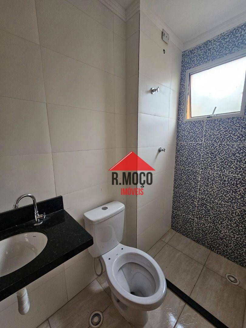 Apartamento à venda com 2 quartos, 54m² - Foto 8