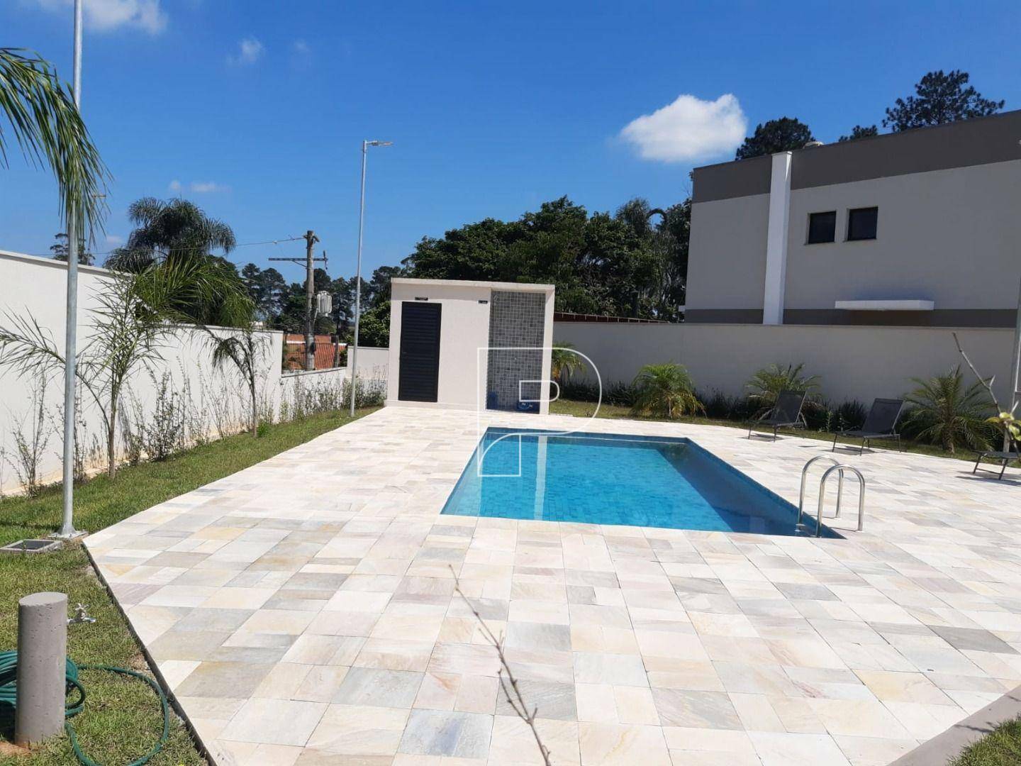 Casa de Condomínio à venda com 3 quartos, 87m² - Foto 22