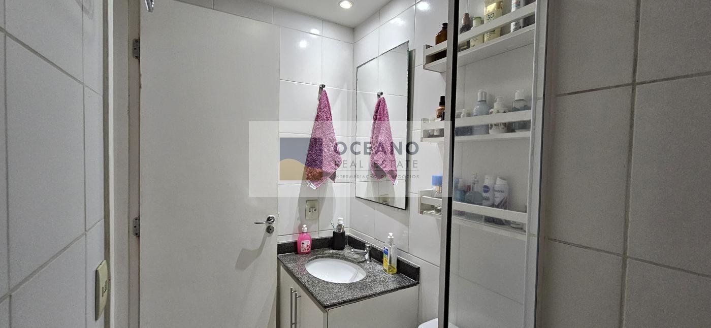 Apartamento à venda com 2 quartos, 58m² - Foto 29