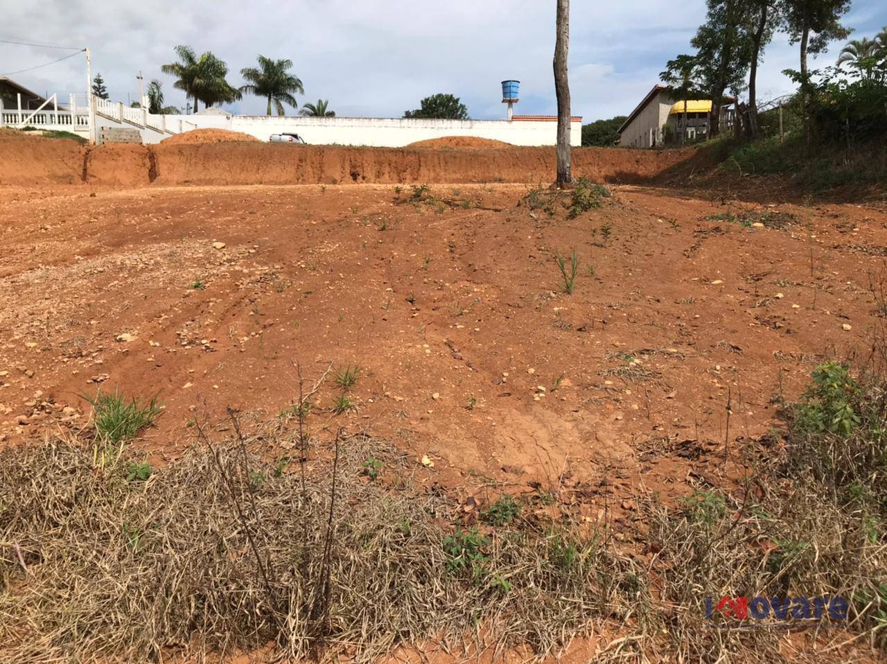 Terreno, 601 m² - Foto 3