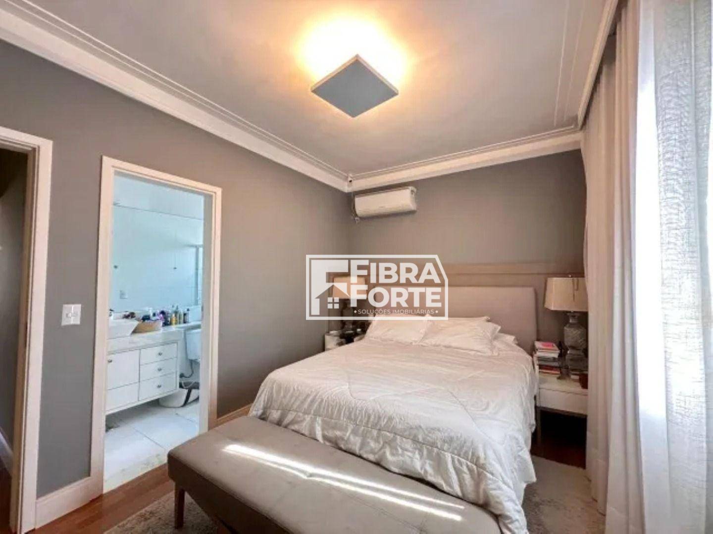 Casa de Condomínio à venda com 3 quartos, 138m² - Foto 11