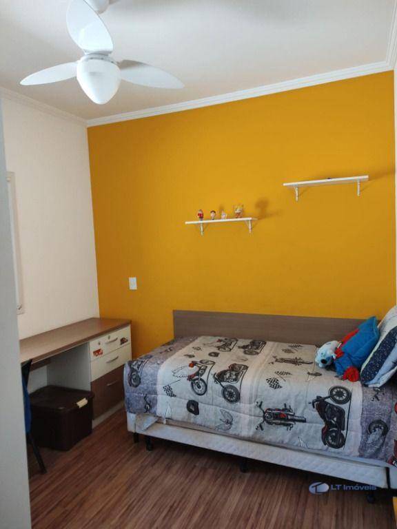 Sobrado à venda com 4 quartos, 176m² - Foto 12