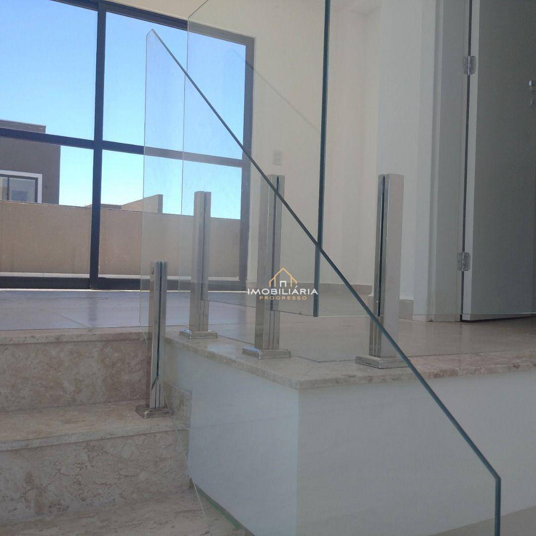 Sobrado à venda com 3 quartos, 132m² - Foto 10