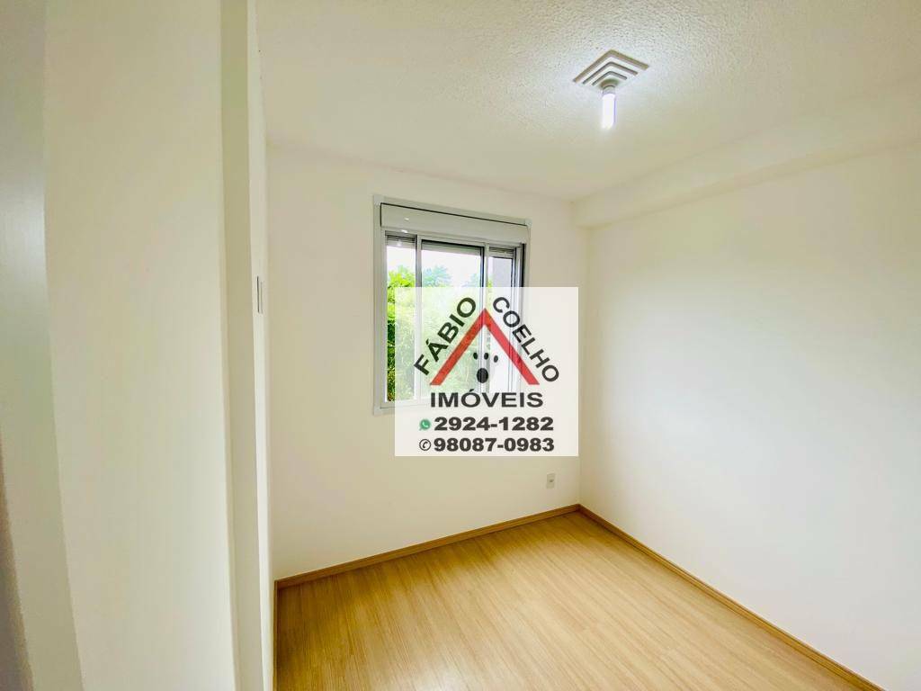 Apartamento à venda com 2 quartos, 34m² - Foto 12