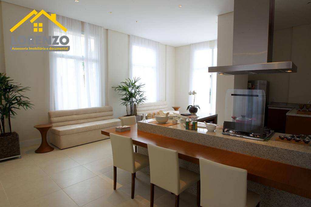 Apartamento à venda com 3 quartos, 177m² - Foto 46