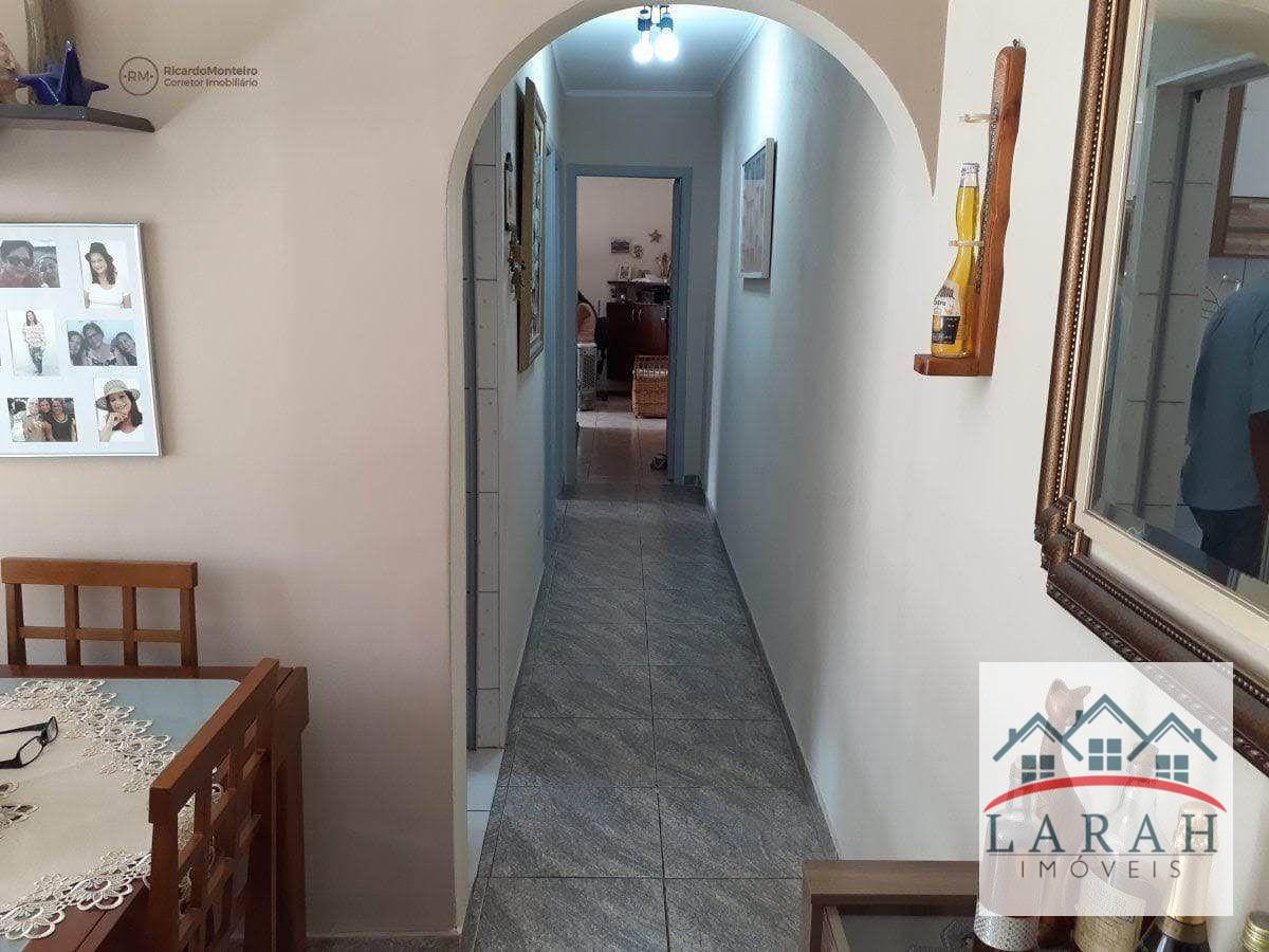 Apartamento à venda com 2 quartos, 69m² - Foto 9