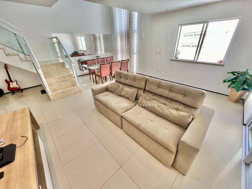 Casa de Condomínio à venda com 4 quartos, 165m² - Foto 8