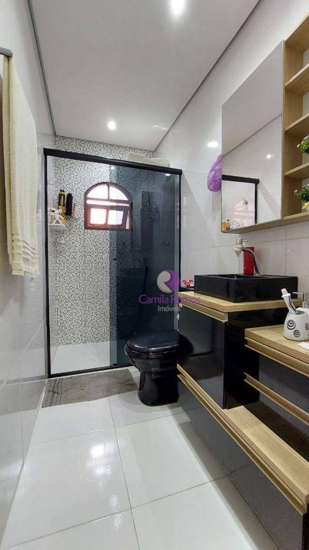 Sobrado à venda com 3 quartos, 231m² - Foto 17