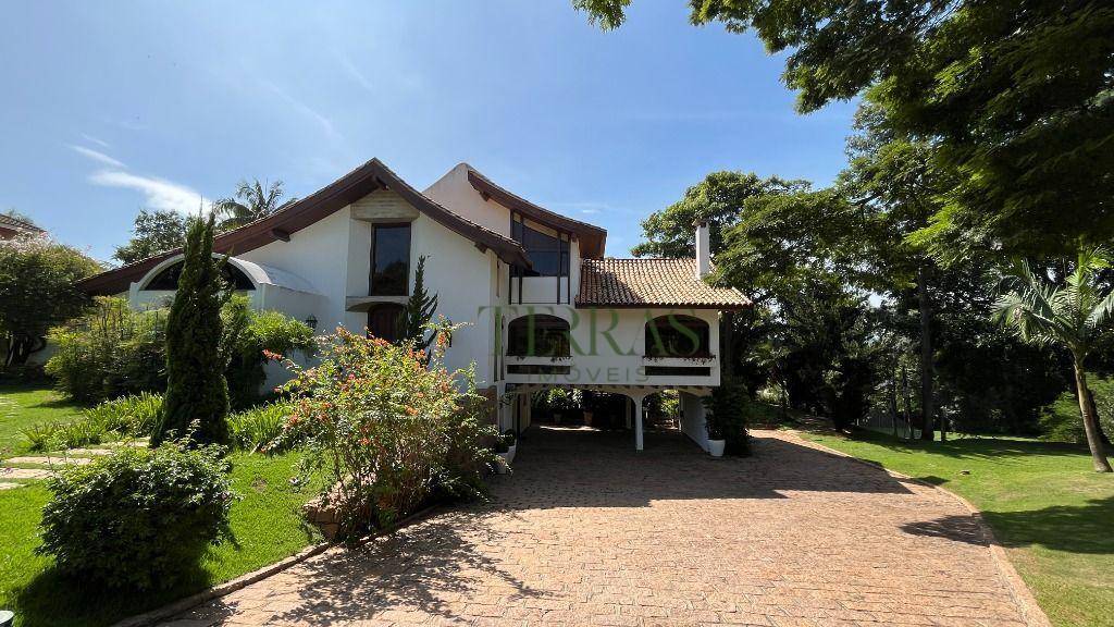 Casa de Condomínio, 6 quartos - Foto 3