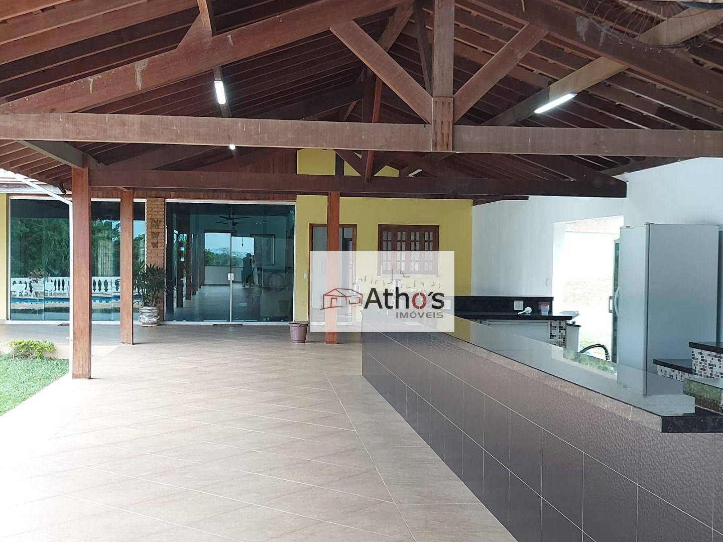 Sítio à venda com 6 quartos, 800m² - Foto 40