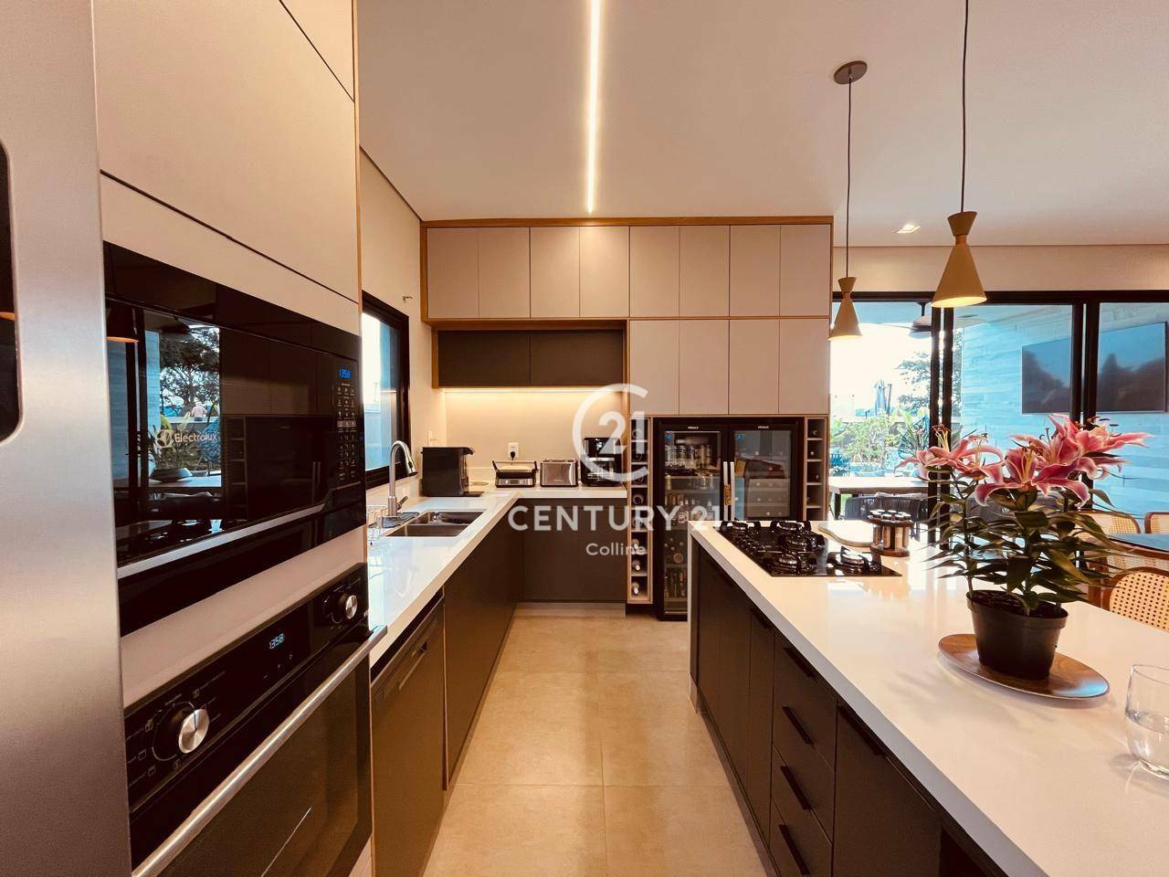 Sobrado à venda com 4 quartos, 269m² - Foto 14