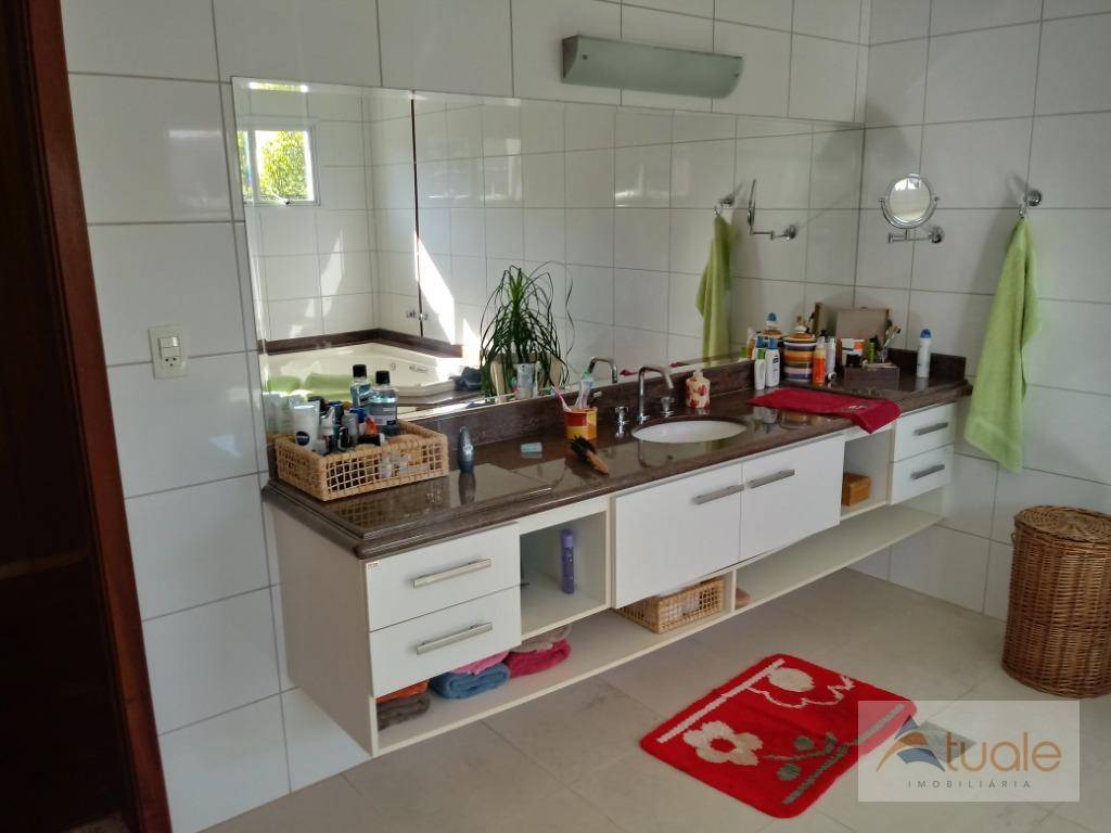 Casa de Condomínio à venda com 3 quartos, 365m² - Foto 41