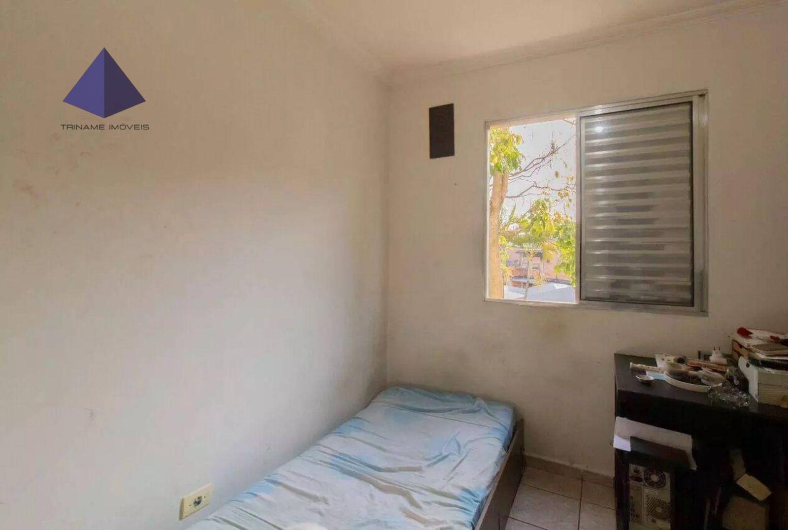 Apartamento à venda com 2 quartos, 50m² - Foto 14