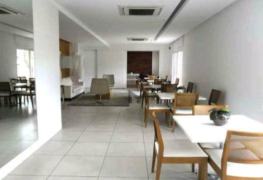 Apartamento à venda com 2 quartos, 75m² - Foto 26