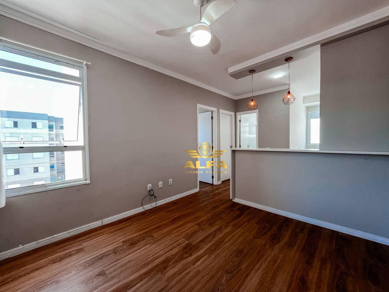 Apartamento, 2 quartos, 45 m² - Foto 1