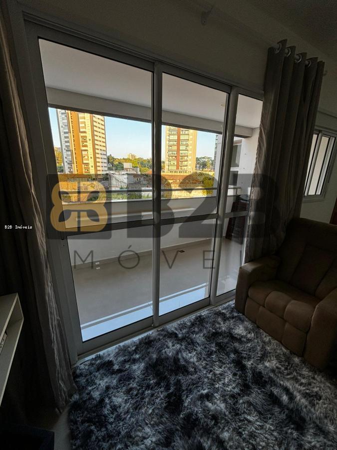 Apartamento à venda com 1 quarto, 51m² - Foto 17